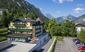 Landhotel Post Ebensee Am Traunsee ***S